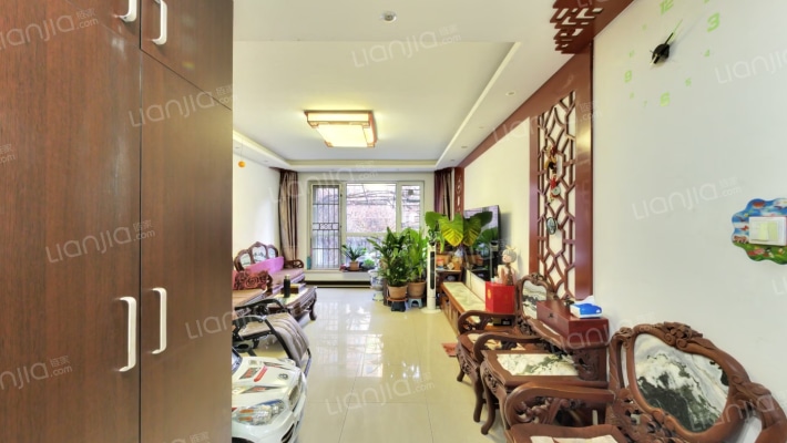 金叶嘉园二手房实景图