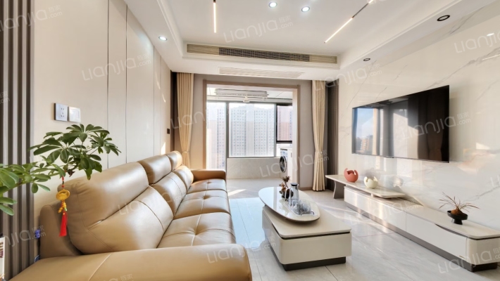 海都雅居二手房实景图