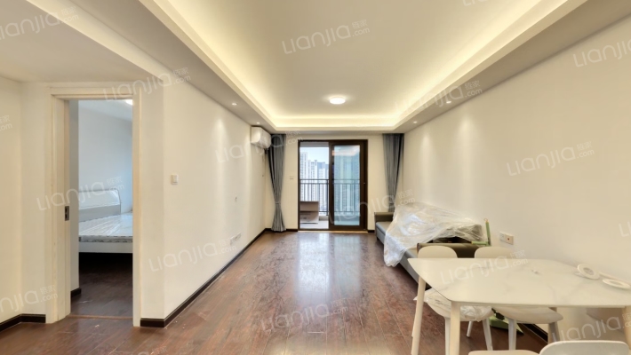 绿地国际理想城五期二手房实景图