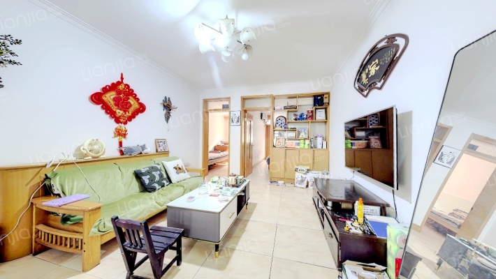 燕舞园二手房实景图