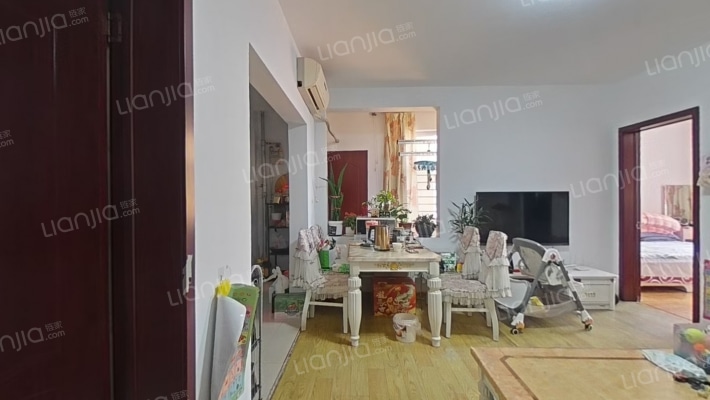 永华新城二手房实景图