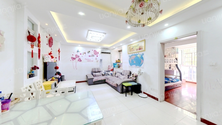 香珺苑二手房实景图