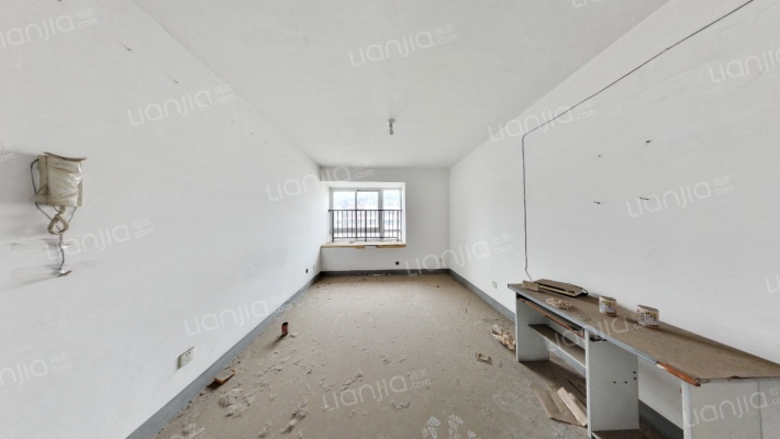 云谷山庄二手房实景图