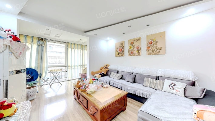 东景康庭二手房实景图