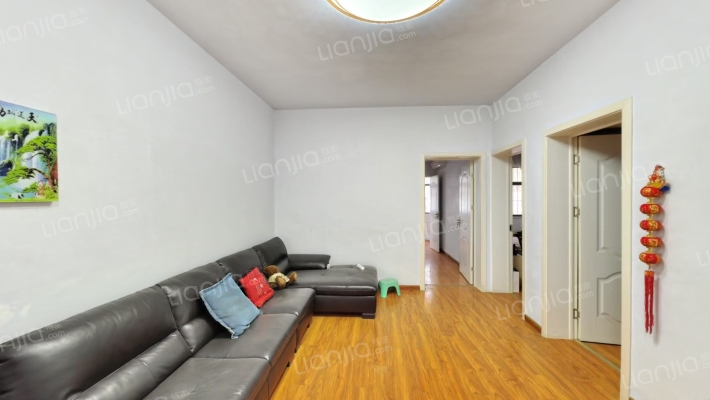 驻马店市第一高级中家属院二手房实景图