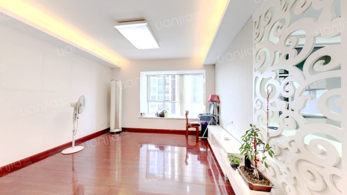 时代景园二手房实景图