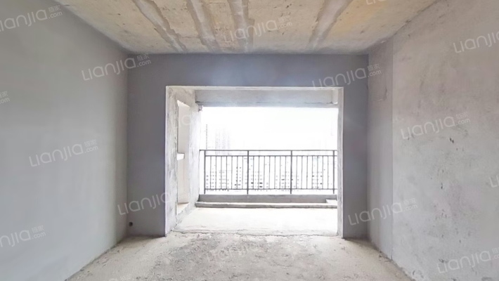 金钟新悦城二手房实景图