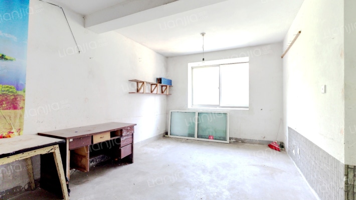 久久小区二手房实景图