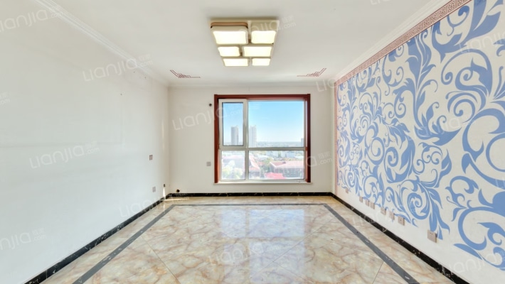 阳光新园二手房实景图