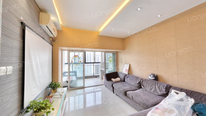 华宇阳光水岸二手房实景图