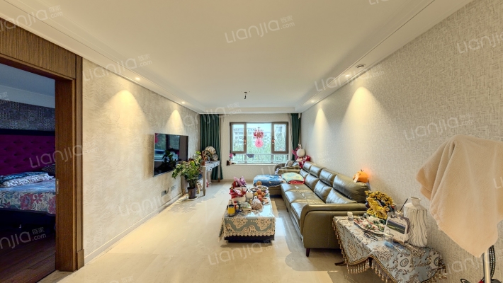 其仕和悦二手房实景图