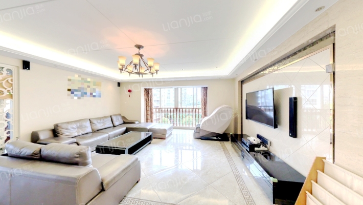 凯祥花苑二手房实景图