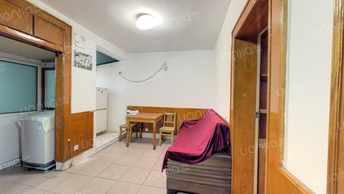 梨苑二手房实景图