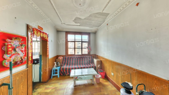 汇通里二手房实景图