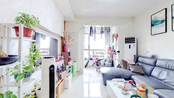 正弘蓝堡湾Ⅲ二手房实景图