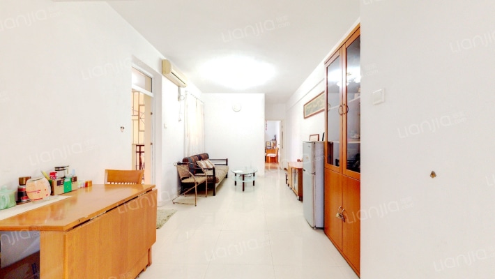 银座金钻二手房实景图