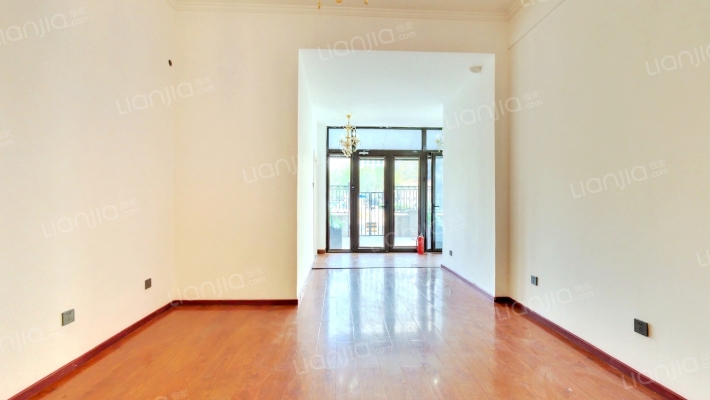 国美第一城3号院二手房实景图