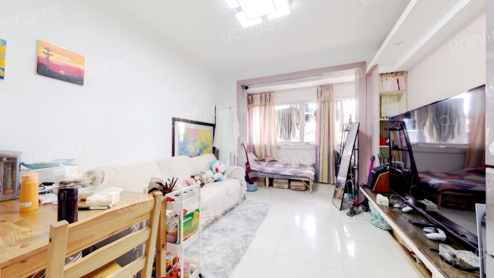 交大智能二期二手房实景图