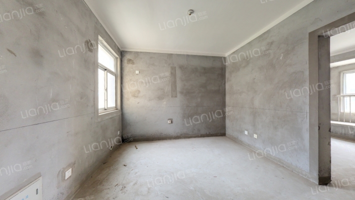 金龙南郡二手房实景图