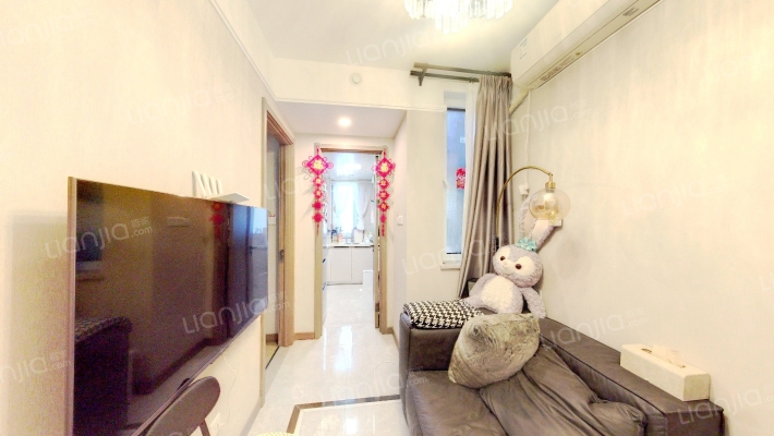 龙湖唐宁ONE二手房实景图