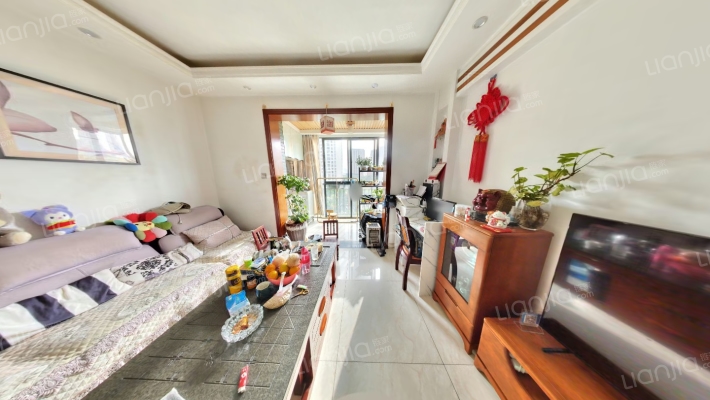 滇池源居二手房实景图