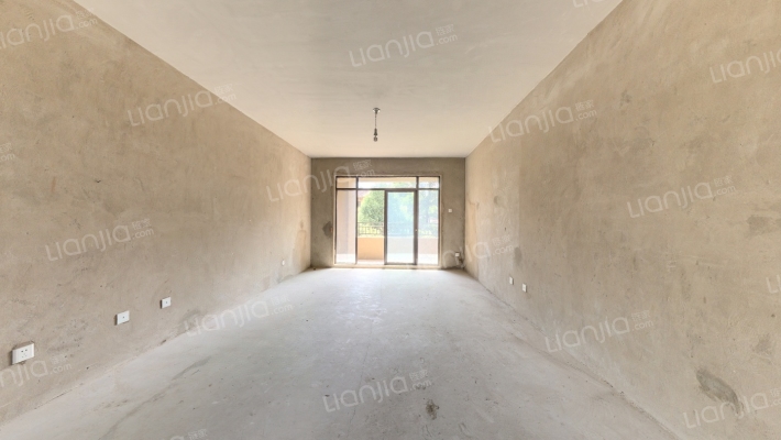 奥宸橙郡一期二手房实景图