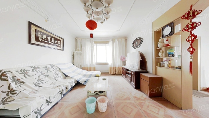 春园西路肥皂厂家属院二手房实景图