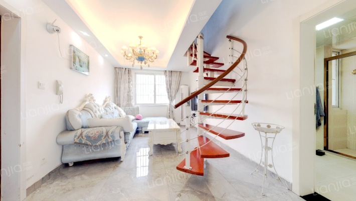 和润家园二手房实景图