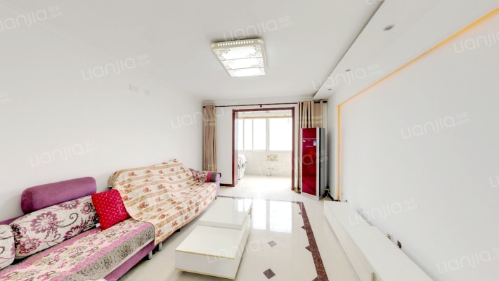 都市怡景小区二手房实景图