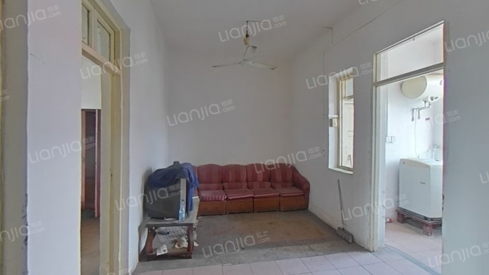 有线小区二手房实景图