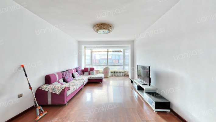 鸿彤园二手房实景图