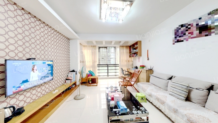 融信三味舒屋二手房实景图