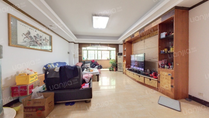 东城花园二手房实景图