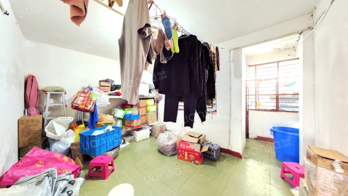 永和里6号院二手房实景图