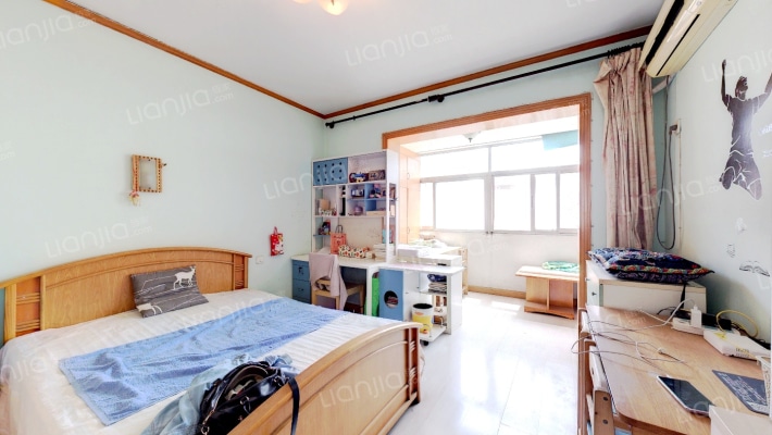 中山南路二手房实景图