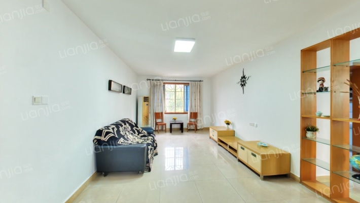 公交金盆小区二手房实景图