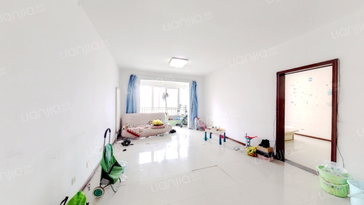 农垦花园二手房实景图