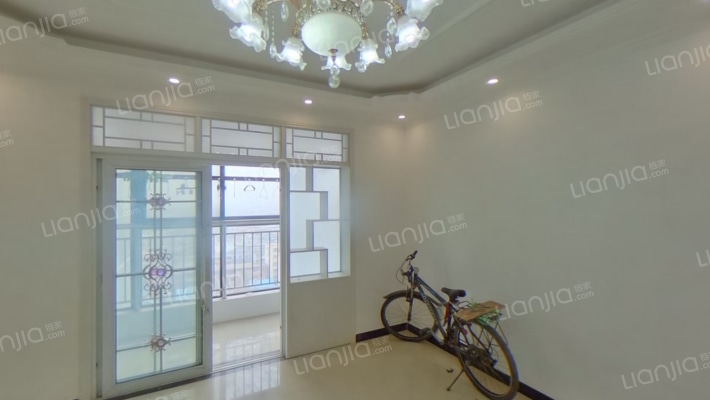 阳城百合二手房实景图