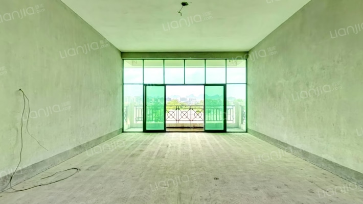 桃花山庄二手房实景图