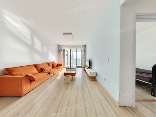 整租·天赋雲海 3室2厅 南/北