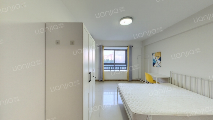 美丽天城二手房实景图