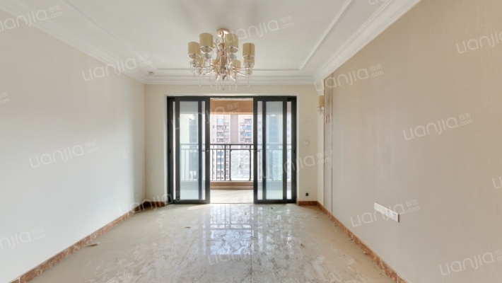 恒大文旅城C区二手房实景图