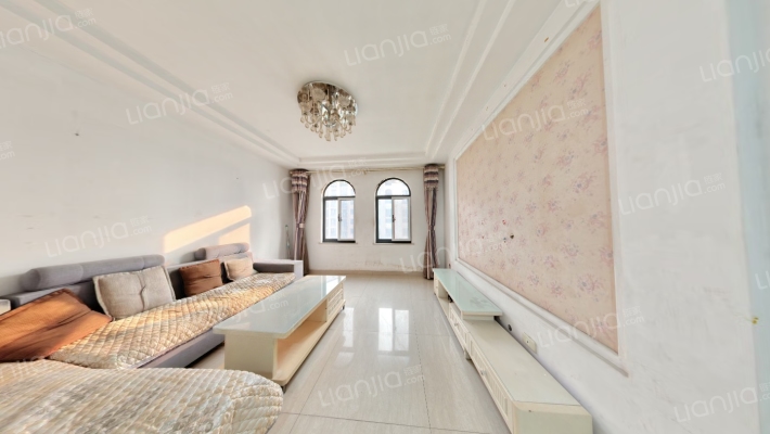 威尼斯水城第十五街区二手房实景图