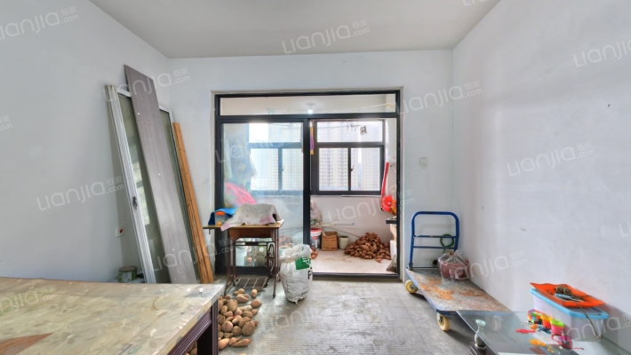 美丽馆驿二手房实景图