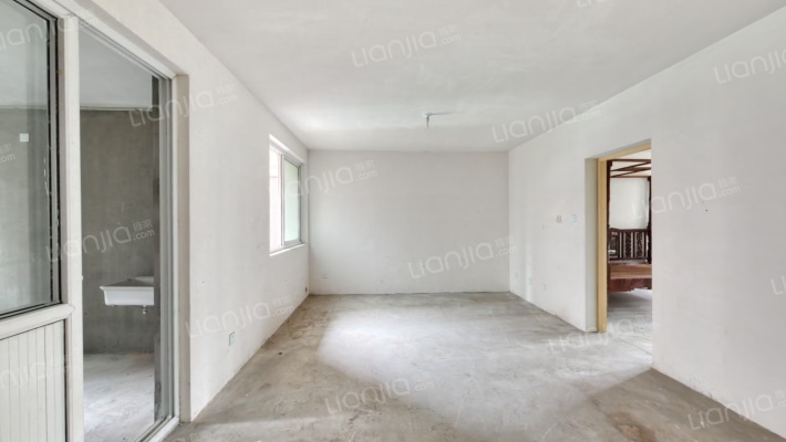 怡景新居二手房实景图