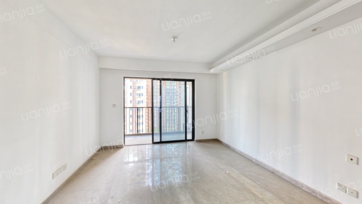 富力西溪悦居二手房实景图