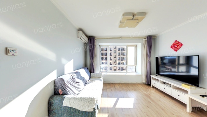 孔雀城雅琴园二手房实景图