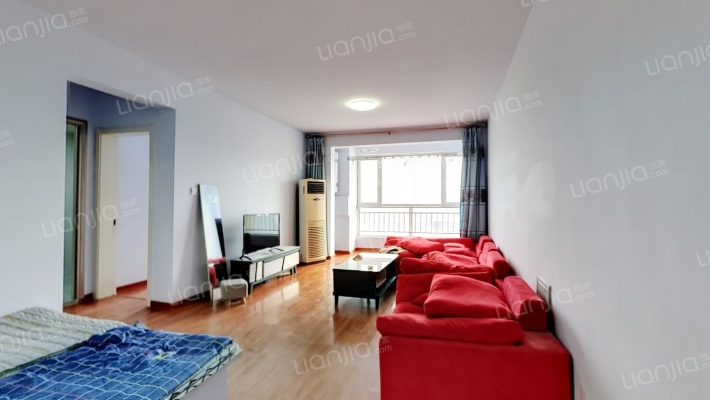 府城尚品住宅小区二手房实景图