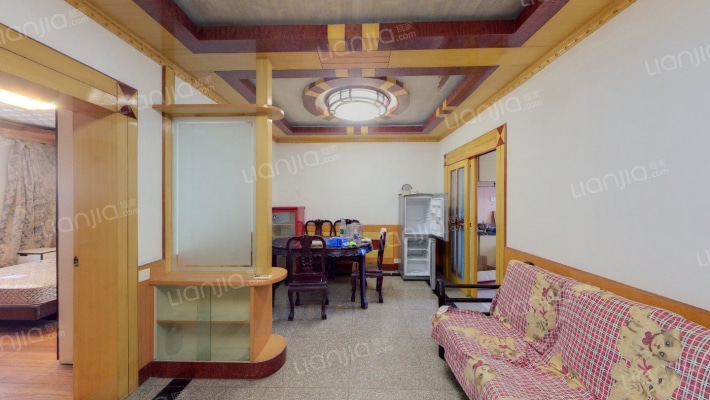 新华新村二手房实景图