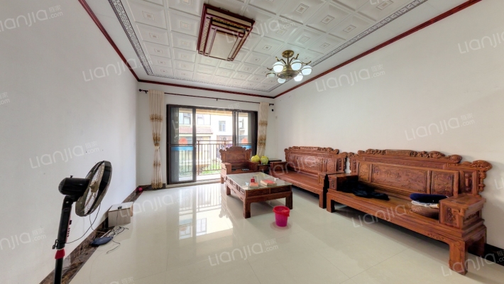 卢瓦尔河谷二手房实景图